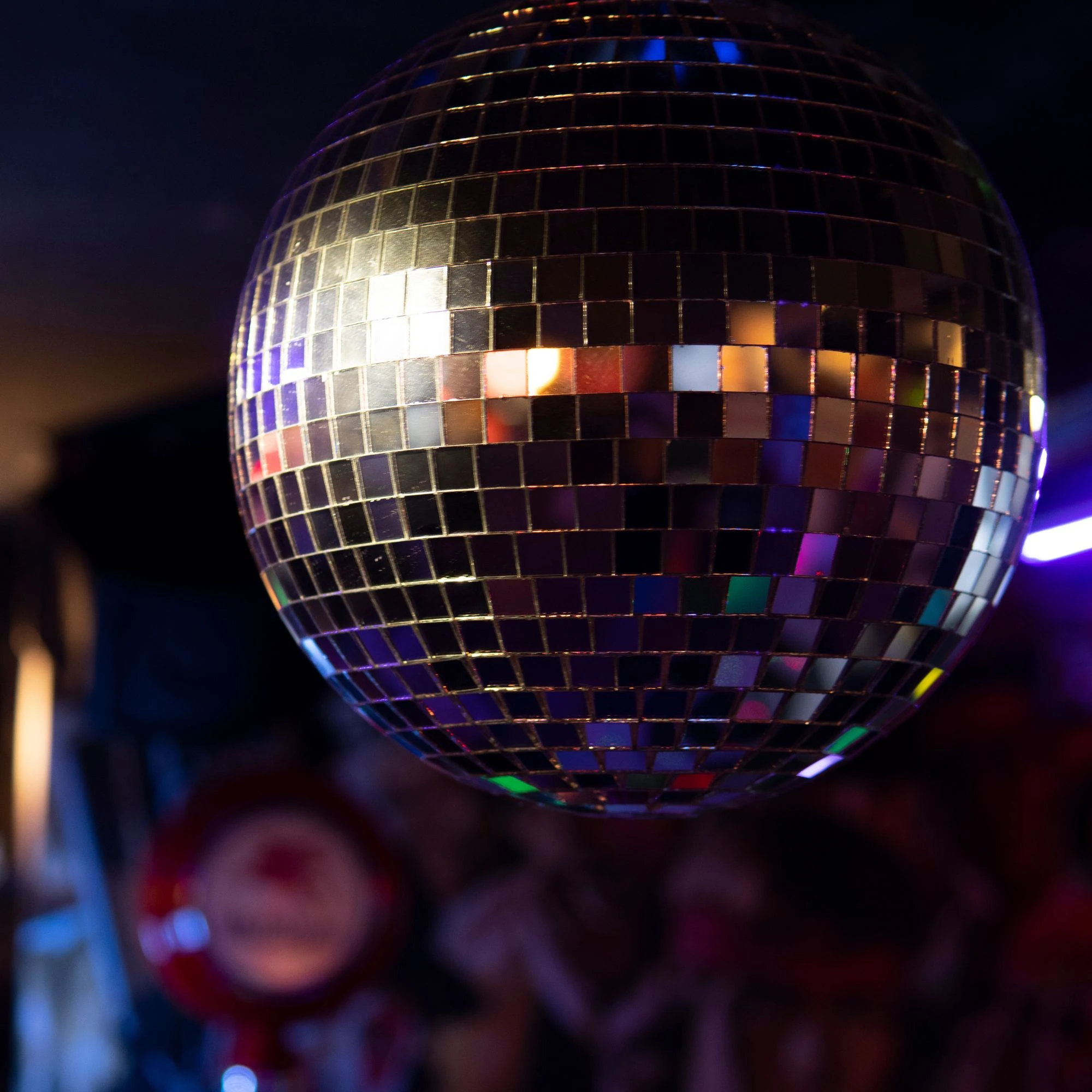 Clubs & Nightlife